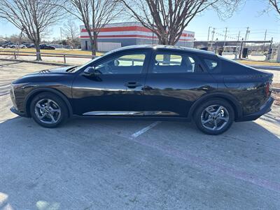 2025 Kia K4 LX - Photo 4 - Dallas, TX 75252
