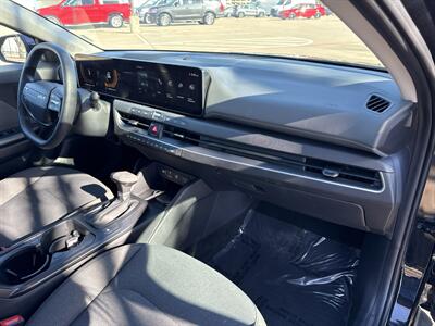 2025 Kia K4 LX - Photo 20 - Dallas, TX 75252