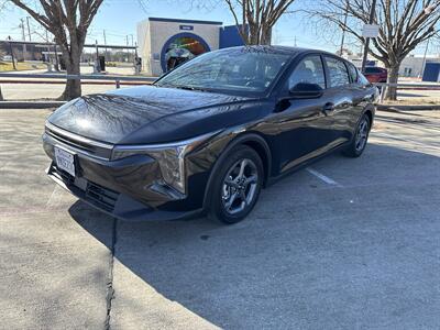 2025 Kia K4 LX - Photo 3 - Dallas, TX 75252