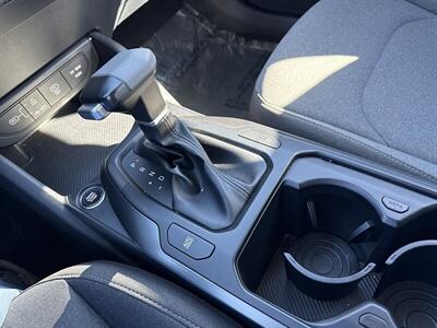 2025 Kia K4 LX - Photo 28 - Dallas, TX 75252