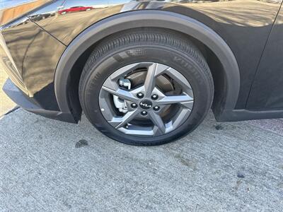 2025 Kia K4 LX - Photo 35 - Dallas, TX 75252