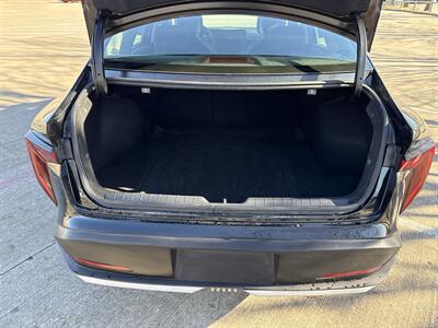 2025 Kia K4 LX - Photo 15 - Dallas, TX 75252