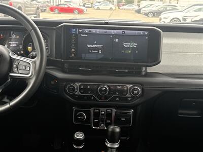 2024 Jeep Wrangler Sahara 4xe   - Photo 26 - Dallas, TX 75252