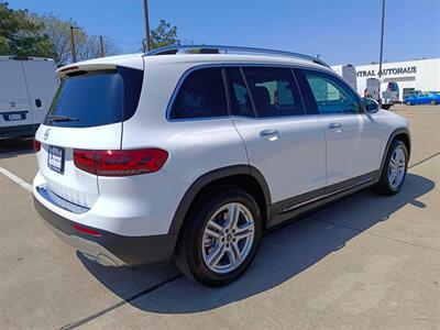 2023 Mercedes-Benz GLB GLB 250   - Photo 7 - Dallas, TX 75252