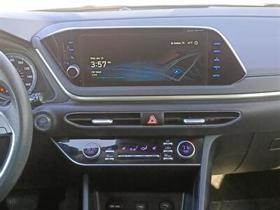 2023 Hyundai Sonata SEL   - Photo 29 - Dallas, TX 75252