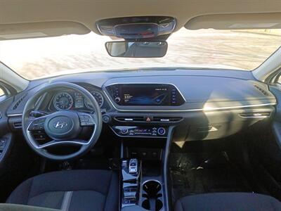 2023 Hyundai Sonata SEL   - Photo 24 - Dallas, TX 75252