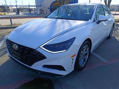 2023 Hyundai Sonata SEL   - Photo 4 - Dallas, TX 75252