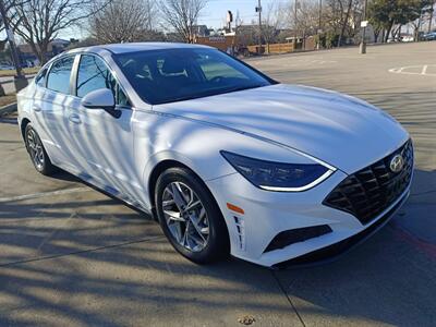 2023 Hyundai Sonata SEL   - Photo 10 - Dallas, TX 75252