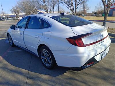 2023 Hyundai Sonata SEL   - Photo 6 - Dallas, TX 75252