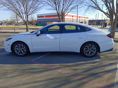 2023 Hyundai Sonata SEL   - Photo 5 - Dallas, TX 75252