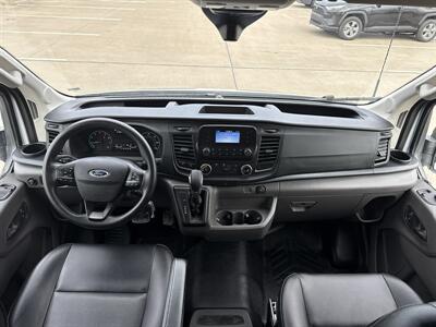 2025 Ford Transit 250   - Photo 19 - Dallas, TX 75252
