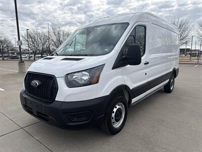 2025 Ford Transit 250   - Photo 3 - Dallas, TX 75252