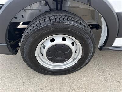 2025 Ford Transit 250   - Photo 34 - Dallas, TX 75252