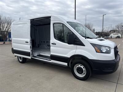 2025 Ford Transit 250   - Photo 13 - Dallas, TX 75252