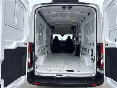 2025 Ford Transit 250   - Photo 15 - Dallas, TX 75252