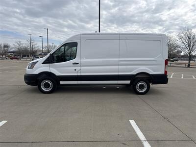 2025 Ford Transit 250   - Photo 4 - Dallas, TX 75252
