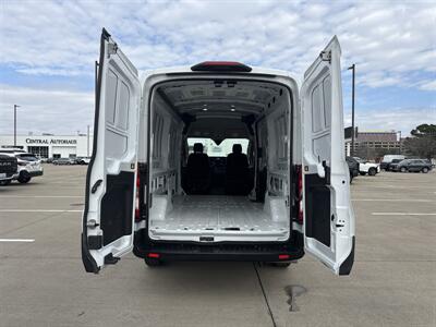 2025 Ford Transit 250   - Photo 14 - Dallas, TX 75252