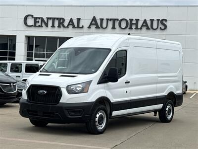2025 Ford Transit 250   - Photo 1 - Dallas, TX 75252