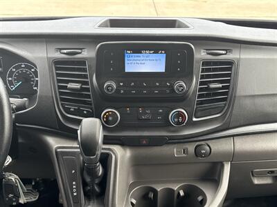 2025 Ford Transit 250   - Photo 21 - Dallas, TX 75252