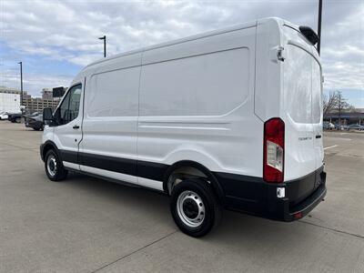 2025 Ford Transit 250   - Photo 5 - Dallas, TX 75252