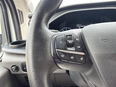 2025 Ford Transit 250   - Photo 25 - Dallas, TX 75252