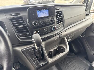 2025 Ford Transit 250   - Photo 28 - Dallas, TX 75252