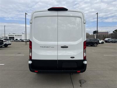 2025 Ford Transit 250   - Photo 6 - Dallas, TX 75252