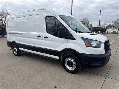 2025 Ford Transit 250   - Photo 9 - Dallas, TX 75252