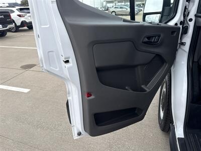 2025 Ford Transit 250   - Photo 10 - Dallas, TX 75252