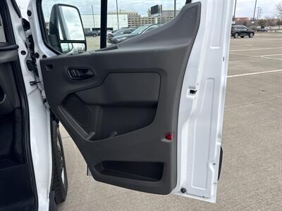 2025 Ford Transit 250   - Photo 11 - Dallas, TX 75252