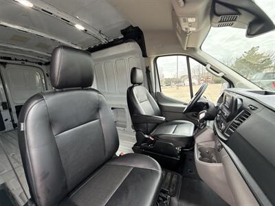 2025 Ford Transit 250   - Photo 30 - Dallas, TX 75252