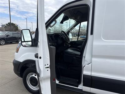 2025 Ford Transit 250   - Photo 16 - Dallas, TX 75252