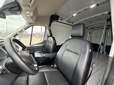 2025 Ford Transit 250   - Photo 29 - Dallas, TX 75252