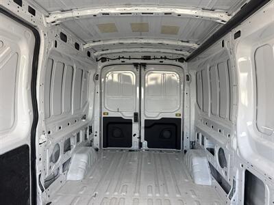 2025 Ford Transit 250   - Photo 32 - Dallas, TX 75252