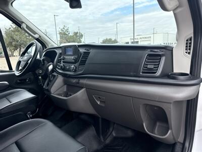 2025 Ford Transit 250   - Photo 20 - Dallas, TX 75252