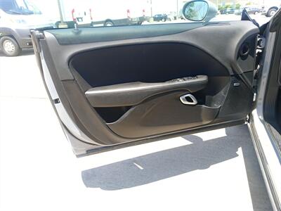 2021 Dodge Challenger SXT   - Photo 10 - Dallas, TX 75252