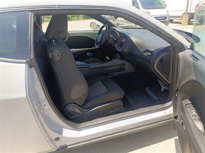 2021 Dodge Challenger SXT   - Photo 14 - Dallas, TX 75252