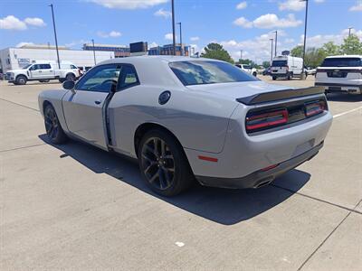 2021 Dodge Challenger SXT   - Photo 5 - Dallas, TX 75252
