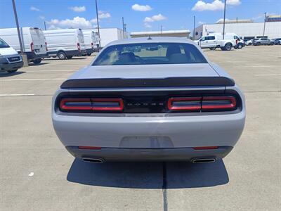 2021 Dodge Challenger SXT   - Photo 6 - Dallas, TX 75252