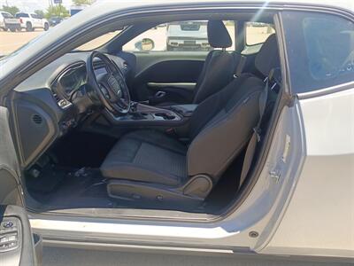2021 Dodge Challenger SXT   - Photo 13 - Dallas, TX 75252