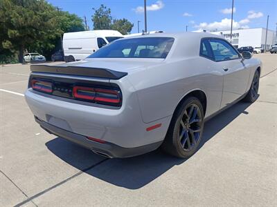 2021 Dodge Challenger SXT   - Photo 7 - Dallas, TX 75252