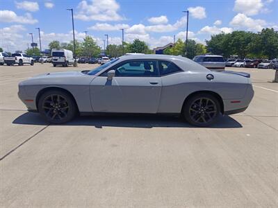 2021 Dodge Challenger SXT   - Photo 4 - Dallas, TX 75252
