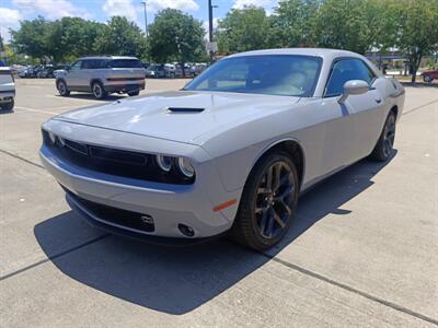 2021 Dodge Challenger SXT   - Photo 3 - Dallas, TX 75252
