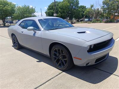 2021 Dodge Challenger SXT   - Photo 9 - Dallas, TX 75252