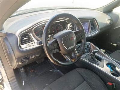 2021 Dodge Challenger SXT   - Photo 15 - Dallas, TX 75252