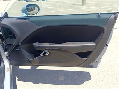 2021 Dodge Challenger SXT   - Photo 11 - Dallas, TX 75252