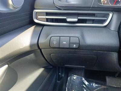 2022 Hyundai ELANTRA SEL   - Photo 27 - Dallas, TX 75252