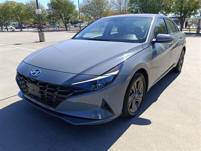 2022 Hyundai ELANTRA SEL   - Photo 3 - Dallas, TX 75252