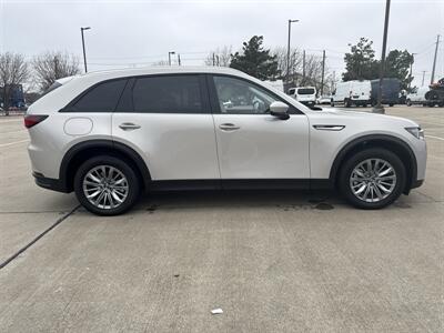 2024 Mazda CX-90 Plug-in Hybrid Preferred   - Photo 8 - Dallas, TX 75252