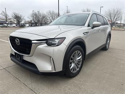 2024 Mazda CX-90 Plug-in Hybrid Preferred   - Photo 3 - Dallas, TX 75252